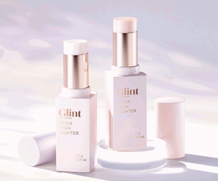 Glint by VDIVOV Glint Stick Highlighter (2 Colors) 7g - EmpressKorea