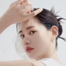 Glint by VDIVOV Tone-up Cream SPF 20 PA++ 45ml - EmpressKorea