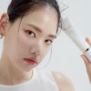 Glint by VDIVOV Tone-up Cream SPF 20 PA++ 45ml - EmpressKorea