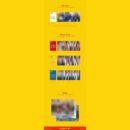 Golden Child- 2nd Single Album: Pump It Up - EmpressKorea