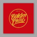 Golden Child- 2nd Single Album: Pump It Up - EmpressKorea