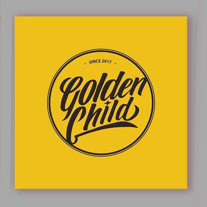 Golden Child- 2nd Single Album: Pump It Up - EmpressKorea