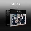 Golden Child - 6th Mini Album: AURA (Compact Ver.) - EmpressKorea