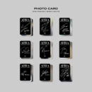 Golden Child - 6th Mini Album: AURA (Compact Ver.) - EmpressKorea