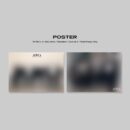 Golden Child - 6th Mini Album: AURA (Compact Ver.) - EmpressKorea