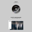 Golden Child - 6th Mini Album: AURA (Photobook Ver.) Limited Edition - EmpressKorea