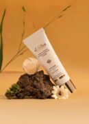 d'Alba  Half and Half Vegan Double Cream 'Easy Tube Type' 60ml / Max 50% / Moisture Moisturizing Cream / Golden Ratio Moisturizing Serum + Elastic Moisturizing Cream - EmpressKorea