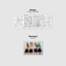 H1-KEY - 1st Maxi Single Album: RUN - EmpressKorea