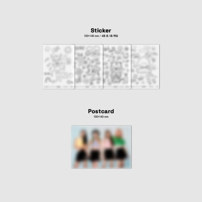 H1-KEY - 1st Maxi Single Album: RUN - EmpressKorea