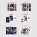 H1-KEY - 1st Mini Album: Rose Blossom - EmpressKorea