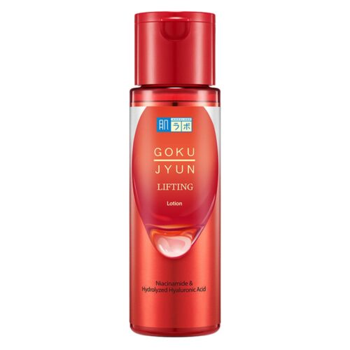 HADALABO GOKUJYUN Lifting Lotion 170ml - EmpressKorea