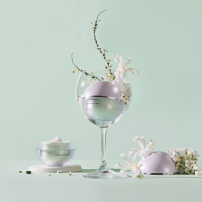 HANDMOON Cream 50ml - EmpressKorea