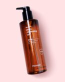 HANSKIN Pore Cleansing Oil [AHA] 300ml - EmpressKorea