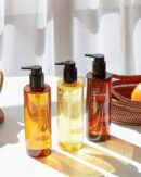 HANSKIN Pore Cleansing Oil [BHA] 300ml - EmpressKorea