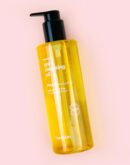 HANSKIN Pore Cleansing Oil [PHA] 300ml - EmpressKorea