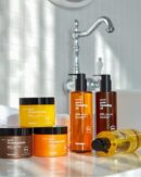 HANSKIN Pore Cleansing Oil [PHA] 300ml - EmpressKorea