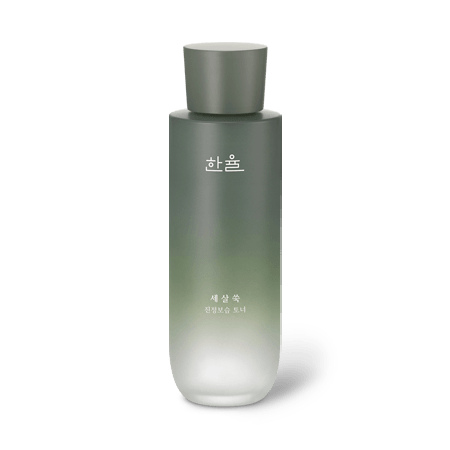 HANYUL ARTEMISIA Intensive Calming Toner 150ml - EmpressKorea