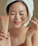 HANYUL Chestnut Shell Pore Clearing Clay Mask 100ml - EmpressKorea