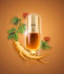 HANYUL Geuk Jin Essence 60ml - EmpressKorea