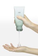 HANYUL Pure Artemisia Calming Foam Cleanser 120g - EmpressKorea