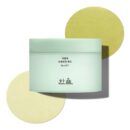 HANYUL Pure Artemisia Watery Calming Pads 170ml 60sheets - EmpressKorea