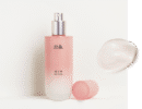 HANYUL Red Rice Essential Emulsion 125ml - EmpressKorea