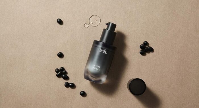 HANYUL SEO RI TAE Skin-refining Essence 40ml - EmpressKorea