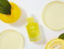 HANYUL Yuja Face Oil 30ml - EmpressKorea