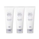 HAPPYBATH Micro Mecellar Deep Cleansing Foam 150g*3EA - EmpressKorea