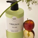 HAPPYBATH Original Collection Body Lotion 500g - EmpressKorea