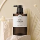 HAPPYBATH Original Collection Body Lotion 500g - EmpressKorea