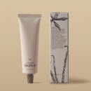 HAPPYBATH SkinU Fragrance Hand Cream 50ml - EmpressKorea