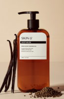 HAPPYBATH SkinU Innocent Shower Gel 500g - EmpressKorea