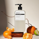 HAPPYBATH SkinU Innocent Shower Gel 500g - EmpressKorea