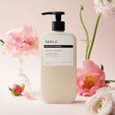 HAPPYBATH SkinU Innocent Shower Gel 500g - EmpressKorea