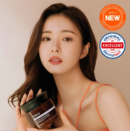 HAPPYBATH Skin U Innocent Scrub 450g - EmpressKorea