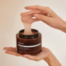 HAPPYBATH Skin U Innocent Scrub 450g - EmpressKorea