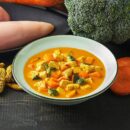 HARIM The Real Cuisine Chicken Curry For Dog 100g*2ea - EmpressKorea