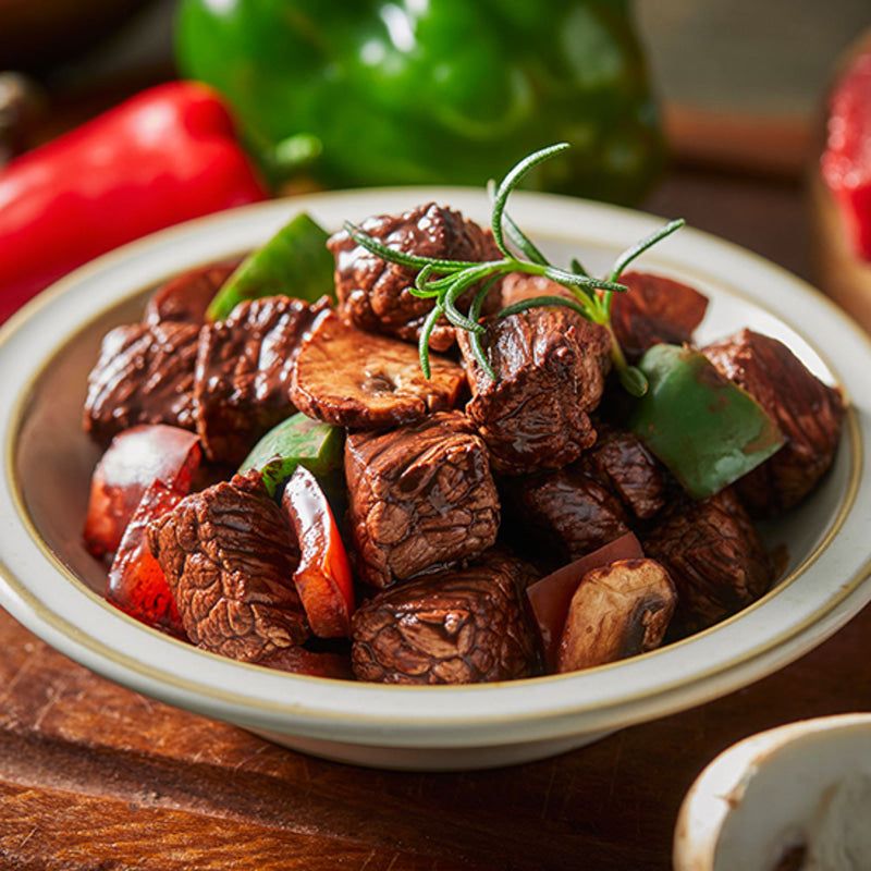 HARIM The Real Cuisine Chop Steak For Dog 100g*2ea - EmpressKorea