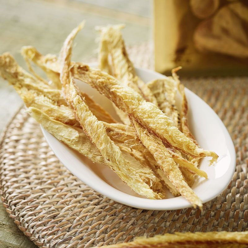 HARIM The Real Jerky Dried Pollack For Dog 40g - EmpressKorea