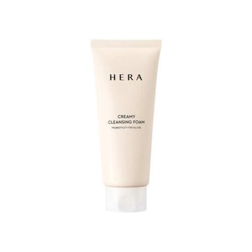 HERA Creamy Cleansing Foam 200ml - EmpressKorea