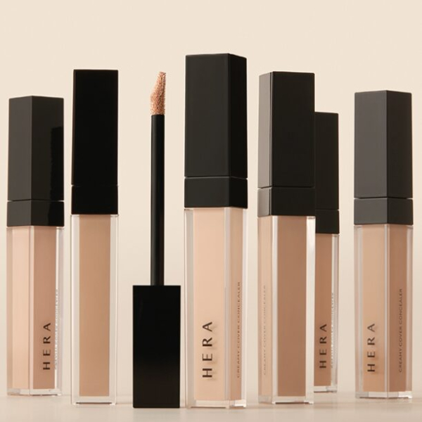 HERA Creamy Cover Concealer 7.5g - EmpressKorea