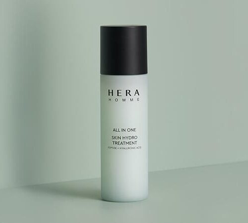 HERA HOMME All In One Skin Hydro Treatment 150ml - EmpressKorea