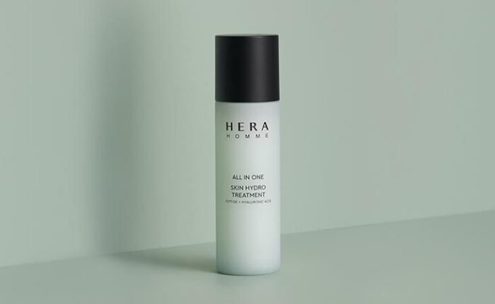HERA HOMME All In One Skin Hydro Treatment 150ml - EmpressKorea