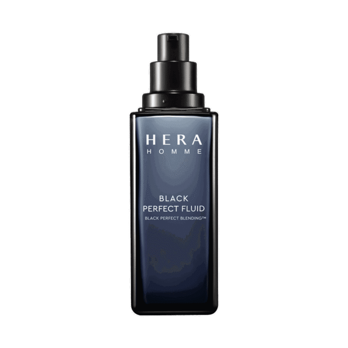 HERA Homme Black Perfect Fluid 110ml - EmpressKorea