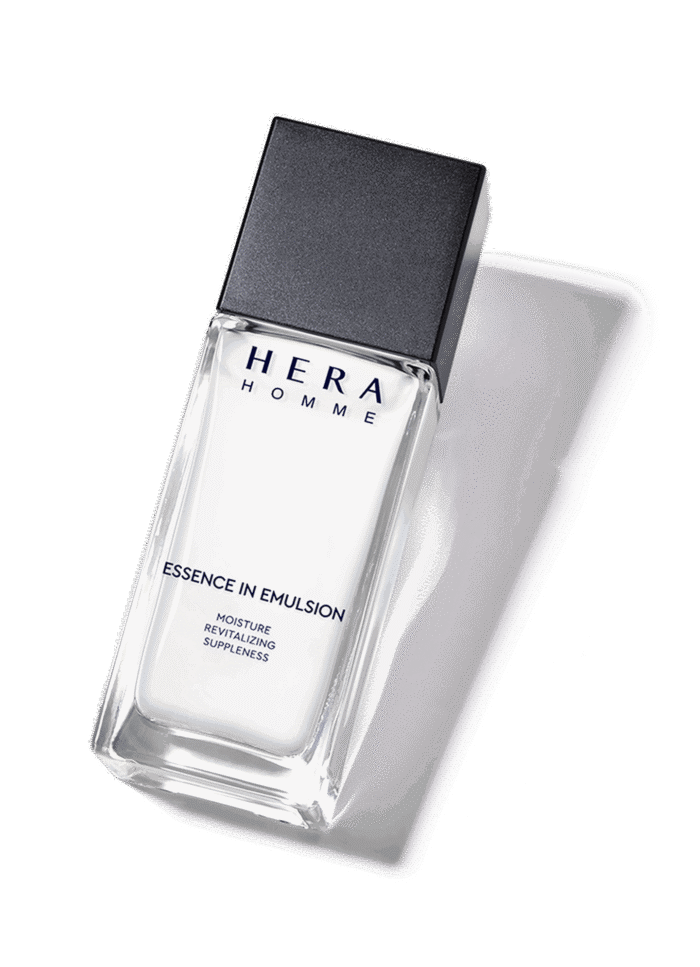 HERA Homme Essence In Emulsion 110ml - EmpressKorea