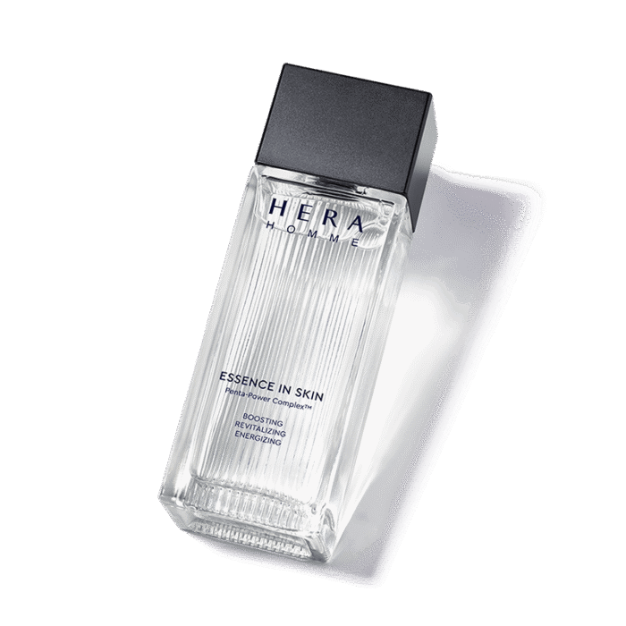 HERA Homme Essence In Skin 125ml - EmpressKorea