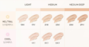 HERA New Black Cushion Foundation 15g + Refill 15g - EmpressKorea