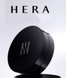 HERA New Black Cushion Foundation 15g + Refill 15g - EmpressKorea