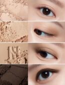 HERA Quad Eye Color Shadow Palette (3 Colors) 10.5g - EmpressKorea